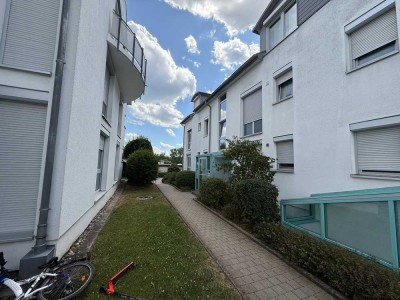 3‑Zimmer‑Eigentumswohnung in Altdorf
