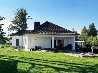 Kernsaniertes Einfamilienhaus mit Weitblick und modernster Energietechnik!