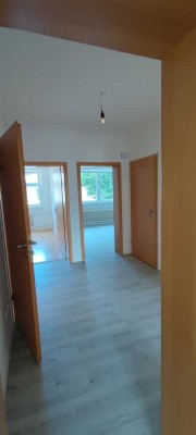Dein neues Zuhause - Frisch renovierte 3-Zimmerwohnung im Herzen von Mittelmeiderich