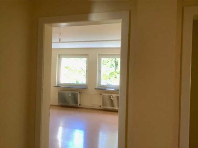 gut geschnittene 3 Zimmerwohnung in Salzgitter Bad (WE46)