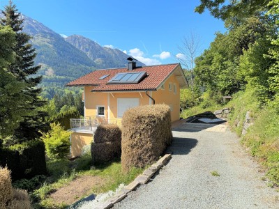 TOP - WOHNHAUS IN DER SCHÖNBERGSIEDLUNG