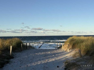 *** Mit dem Meeresrauschen aufwachen ***