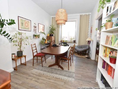 Bremen vordere Neustadt - Gemütliches Wohnen im Altbau