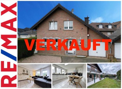 Attraktives Einfamilienhaus in begehrter Wohnlage