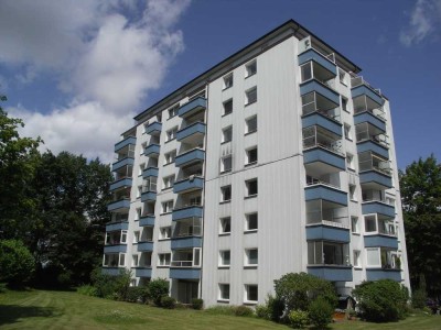 Gepflegtes Wohnen mit Aufzug