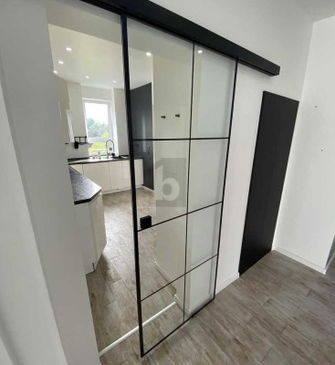 MODERN SANIERTER WOHNTRAUM MIT ALTBAU-CHARME