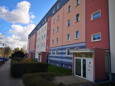 ++ Großzügig geschnitten ++