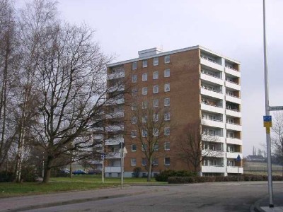 2-Zimmer-Wohnung mit Balkon in Jülich zu vermieten