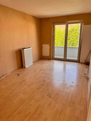 *Erstbezug nach Sanierung, modern ausgestattet 5,5-Zimmer-Wohnung in Offenbach*