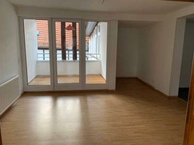 4- Zimmer-Wohnung in Duderstadt zu vermieten