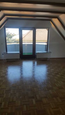 DG-Wohnung in Liebenburg-Othfresen