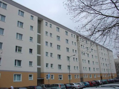 Helle 3-Zimmer-Wohnung in der Offenbacher Innenstadt - jetzt bewerben !