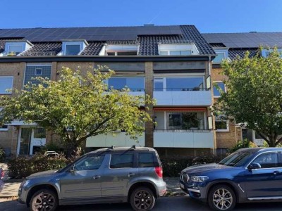 Die ideale 3 Zimmer-Wohnung für die junge Familie oder für Kapitalanleger
