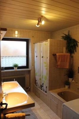 3-Zimmer-Wohnung im 3. OG in Augsburg-Göggingen