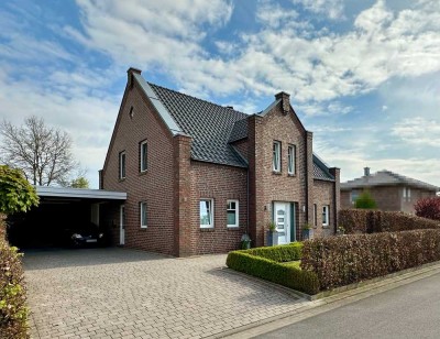 Viel Platz für die Familie – Modernes Haus in Barßel mit Garten, Komfort und bester Lage