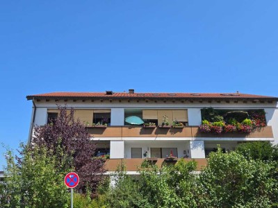 Großzügige Maisonette 5-Zimmer Wohnung in Altenerding