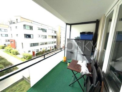 TOP! Neubau Pärchen-Idylle in absoluter Ruhelage!