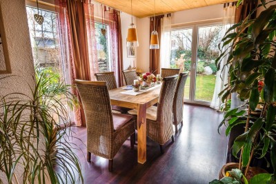 Wohnhaus mit Flair und schöner Ausstattung!