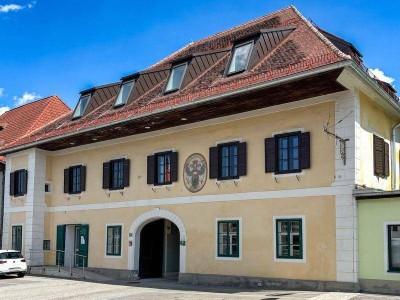 3-Zimmer Wohnung in MOLLN!