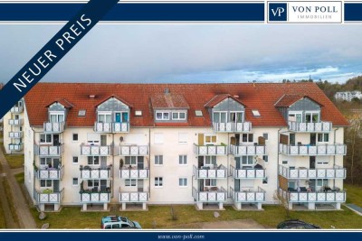 Stadtglück mit Aussicht: Wohnen in sonnenverwöhnter 4-Zimmer-Oase in Villingen