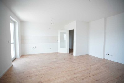 Ihr neues Zuhause in der Windmühlensiedlung