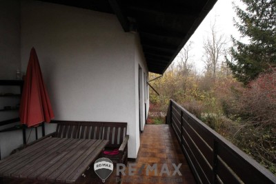 "Ferienhaus am Waldsee"