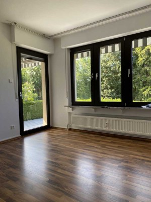 Helle 3-Zimmer Wohnung mit Balkon in Reinheim