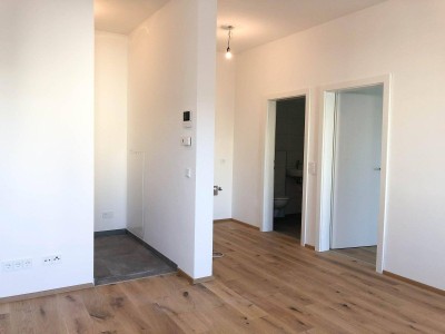 Stilvoll &amp; Gemütlich: Perfekte Singlewohnung in Linz mit durchdachter Raumaufteilung!