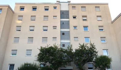 Reserviert: Große, sehr ruhig gelegene Wohnung in Speyer West - Provisionsfrei