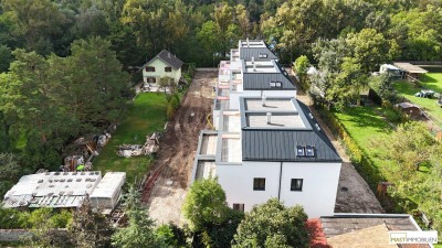*NEU* Doppelhaushälfte mit rund 177 qm Wohnfläche! Tribuswinkel / Baden bei Wien