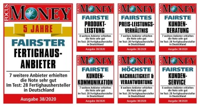 Wohntraum - Top modernes Effizienzhaus in bevorzugter Wohnlage