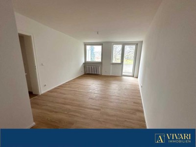 1 ZKBB Wohnung- renoviert und mit Aufzug