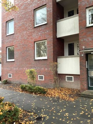 Wohnen - EG - links - Am Wiesenhof 10