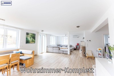 Viel Platz und Ruhe in Premium Qualität!