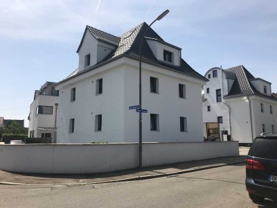 Helle 3-Zimmer-Wohnung im 1. OG in Ingolstadt Nordost