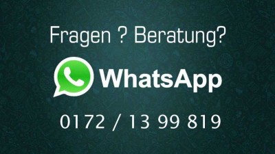 Sie planen, wir liefern! 2026 im eigenen Haus!