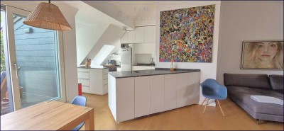 "Virtuelle Tour" - Wohnen mit Weitblick! Keine zusätzliche Provision für Käufer!