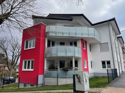 Attraktive 3,5-Zimmer Wohnung mit Balkon im 2. OG in Hemer