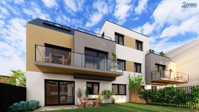 Kaiserwasser Living! Open House - 02. und 03. August 11-15 Uhr