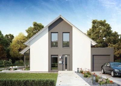 � Budgetfreundlich und smart: Der clevere Hausbau mit hassa haus ! Bauen mit Stefan Gieshold