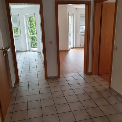 Helle 3-Zimmer-Wohnung mit Balkon in Bad Neuenahr-Ahrweiler