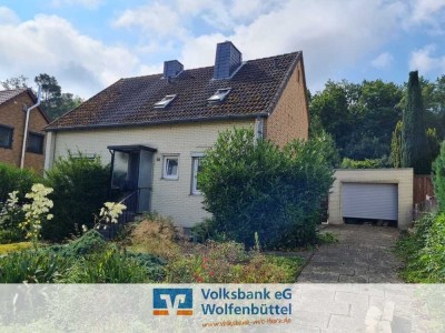 Mach was draus - Südstadt von Salzgitter-Bad!