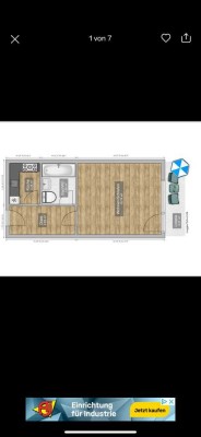 Generalsaniertes Appartement für Designliebhaber Deschinger Straße 22, 85055 Ingolstadt