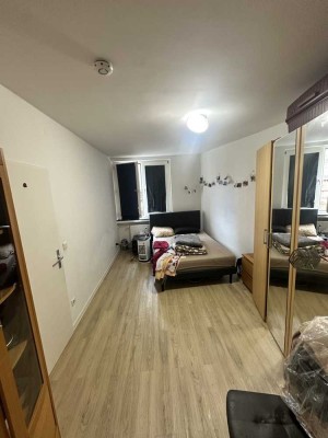 Allerheiligenstraße 38, 60313 Frankfurt