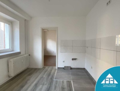 Modern renovierte Erdgeschosswohnung sofort bezugsfertig