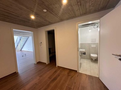 Exklusives Loft-Appartement mit 84m² in Top Lage in Freiburg Mooswald