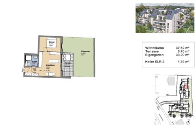 Tag der offenen Türe 30.08.2025! Neues Projekt in der Schwarzelackenau beim Marchfeldkanal