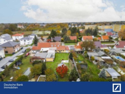 *GROSSE FREIHEIT* enorm viel Platz im Haus und Garten* *umfassende Sanierung ab 2014 bis heute*