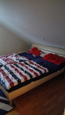 Wohnung in Ilsfeld