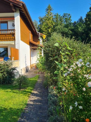 ruhiges Single-Apartment Tutzing / Ortsteil Kampberg